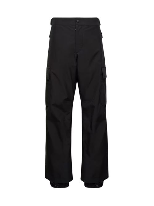 GORE-TEX ski pants MONCLER GRENOBLE | K20972G00005597MS999